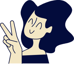 imagen animada chica