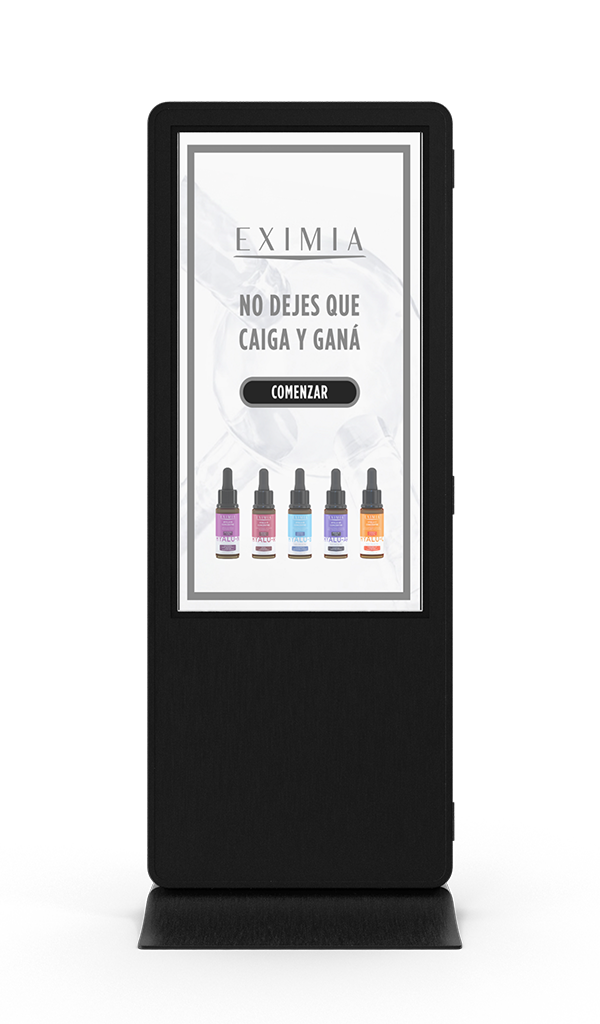 app Eximia